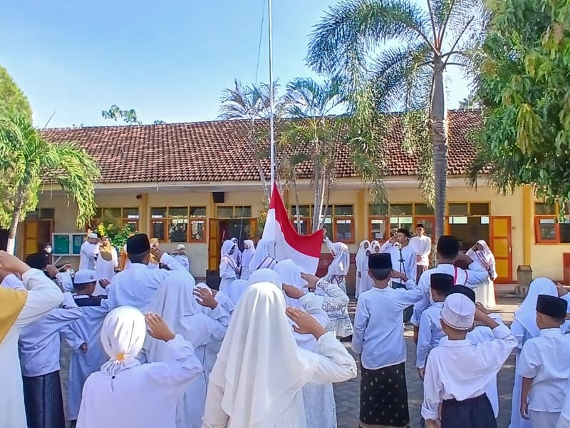 SELAMAT HARI SANTRI NASIONAL 2025
