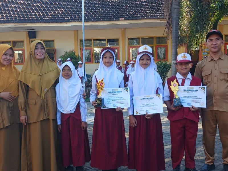 FLS3N ( FESTIVAL LOMBA SENI DAN SASTRA SISWA NASIONAL ) 2026