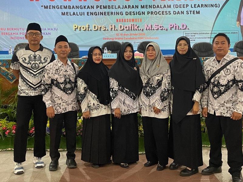 WORKSHOP PENDIDIKAN