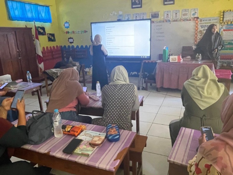 MPLS RAMAH _ PENGISIAN SURVEI KARAKTER