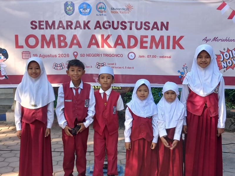 LOMBA AKADEMIK